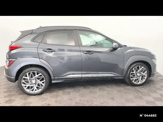 HYUNDAI KONA II - voiture d'occasion - Photo 5