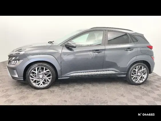 HYUNDAI KONA II - voiture d'occasion - Photo 2
