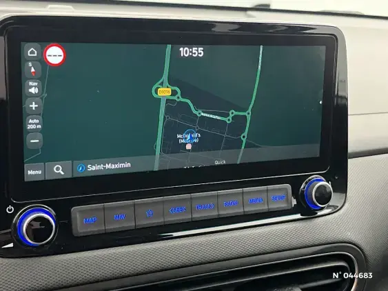 HYUNDAI KONA II - voiture d'occasion - Photo 13