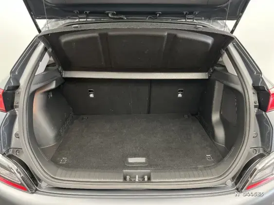 HYUNDAI KONA II - voiture d'occasion - Photo 7