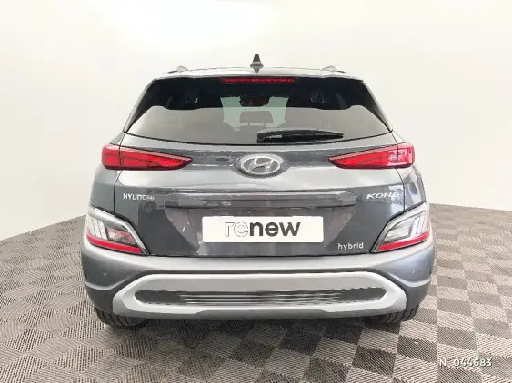 HYUNDAI KONA II - voiture d'occasion - Photo 6