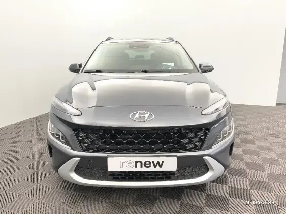 HYUNDAI KONA II - voiture d'occasion - Photo 3