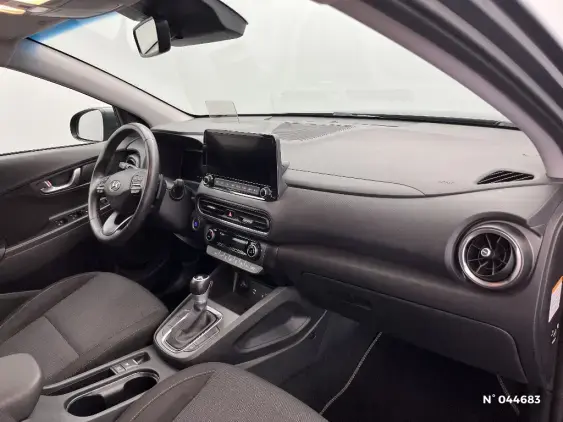 HYUNDAI KONA II - voiture d'occasion - Photo 10
