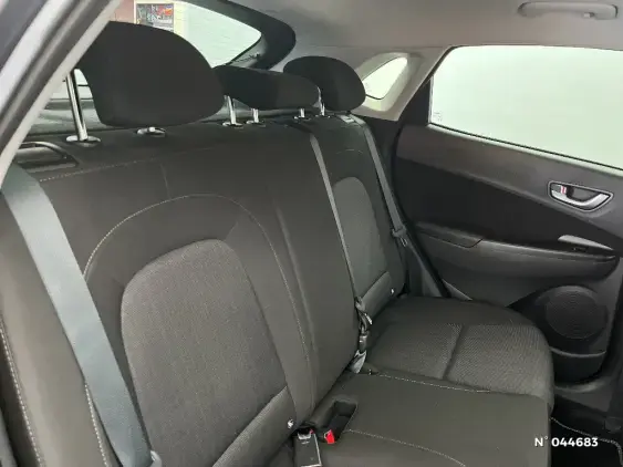 HYUNDAI KONA II - voiture d'occasion - Photo 11