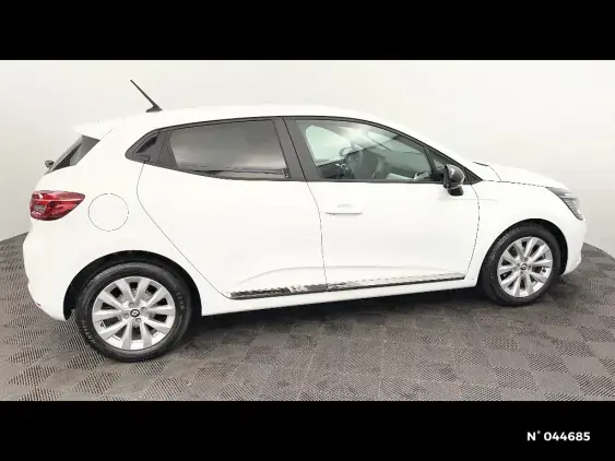 RENAULT CLIO V - voiture d'occasion - Photo 5