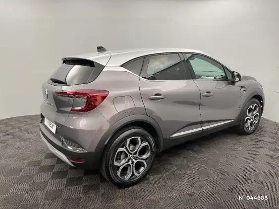 RENAULT CAPTUR II - voiture d'occasion - Photo 4
