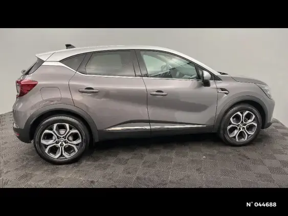 RENAULT CAPTUR II - voiture d'occasion - Photo 5