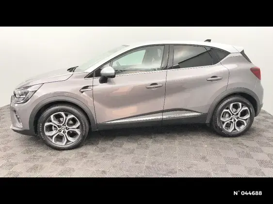 RENAULT CAPTUR II - voiture d'occasion - Photo 2