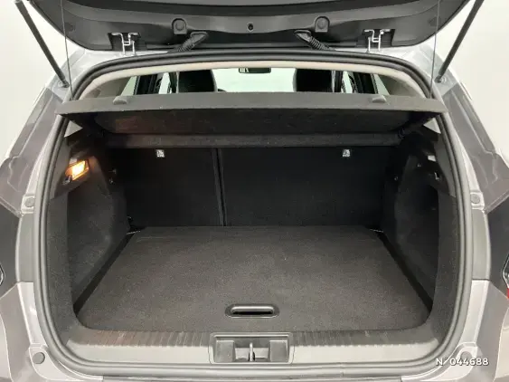 RENAULT CAPTUR II - voiture d'occasion - Photo 7