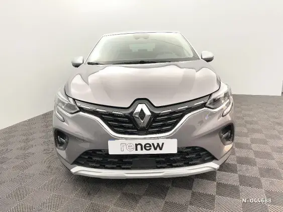 RENAULT CAPTUR II - voiture d'occasion - Photo 3