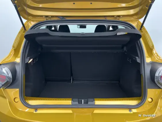 DACIA SANDERO III - voiture d'occasion - Photo 7