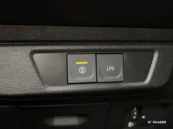 DACIA SANDERO III - voiture d'occasion - Photo 15