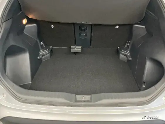 TOYOTA YARIS CROSS I - voiture d'occasion - Photo 7