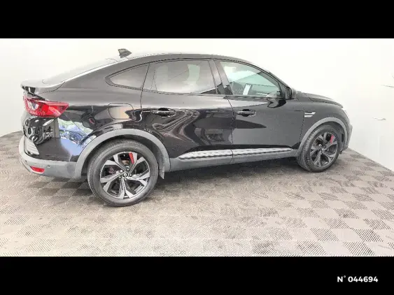 RENAULT ARKANA - voiture d'occasion - Photo 5