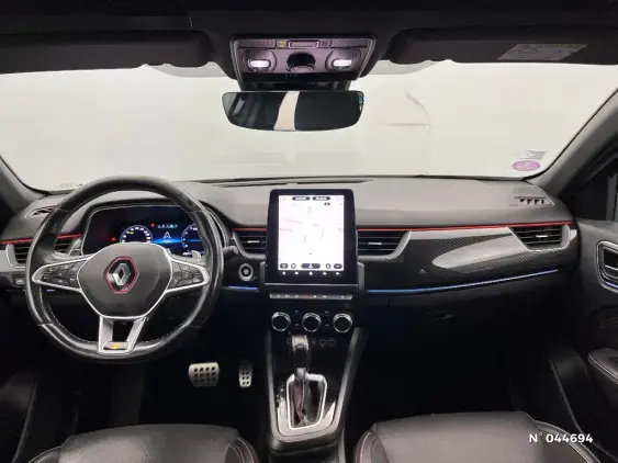 RENAULT ARKANA - voiture d'occasion - Photo 9