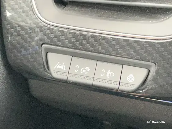 RENAULT ARKANA - voiture d'occasion - Photo 15