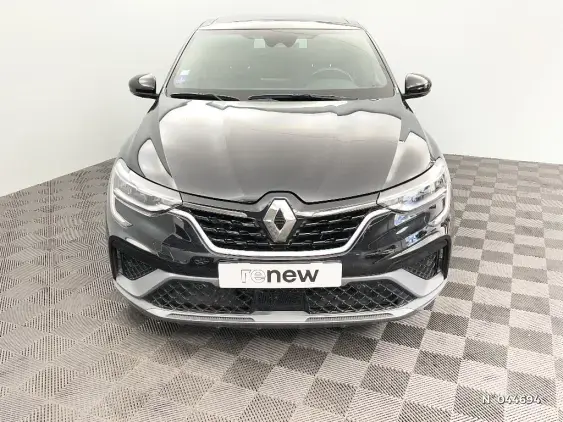 RENAULT ARKANA - voiture d'occasion - Photo 3