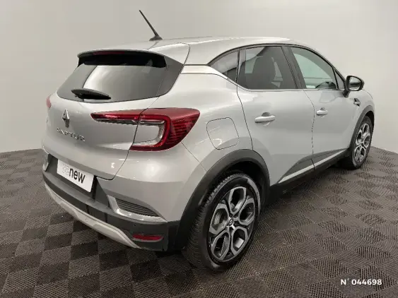 RENAULT CAPTUR II - voiture d'occasion - Photo 4
