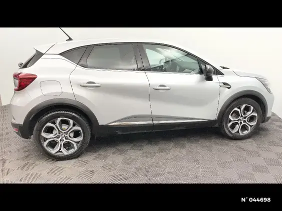 RENAULT CAPTUR II - voiture d'occasion - Photo 5