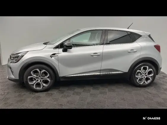 RENAULT CAPTUR II - voiture d'occasion - Photo 2