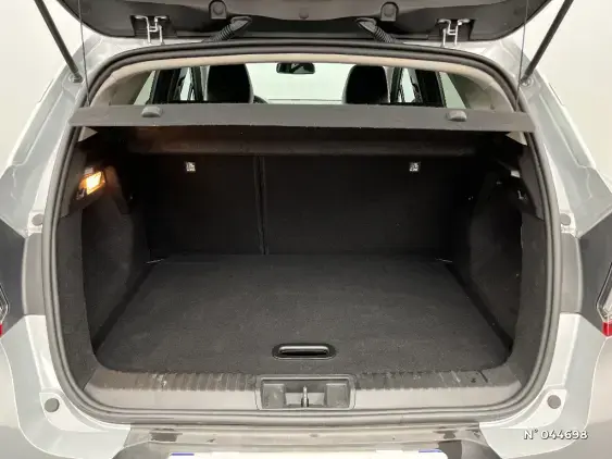 RENAULT CAPTUR II - voiture d'occasion - Photo 7