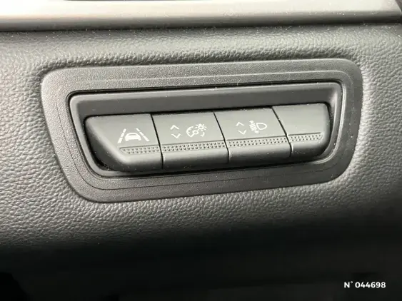 RENAULT CAPTUR II - voiture d'occasion - Photo 15