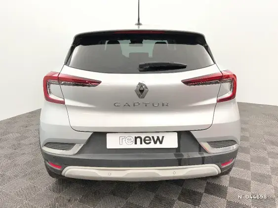 RENAULT CAPTUR II - voiture d'occasion - Photo 6