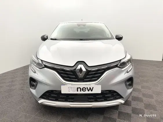 RENAULT CAPTUR II - voiture d'occasion - Photo 3
