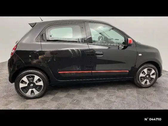 RENAULT TWINGO III - voiture d'occasion - Photo 5