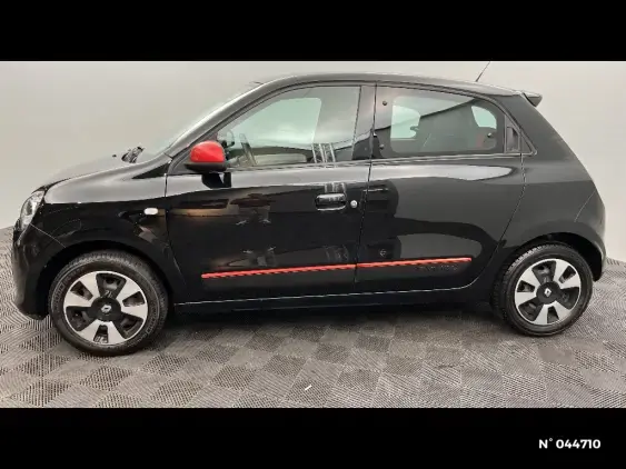 RENAULT TWINGO III - voiture d'occasion - Photo 2