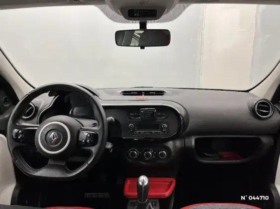 RENAULT TWINGO III - voiture d'occasion - Photo 9