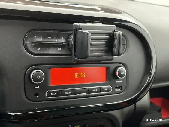 RENAULT TWINGO III - voiture d'occasion - Photo 13