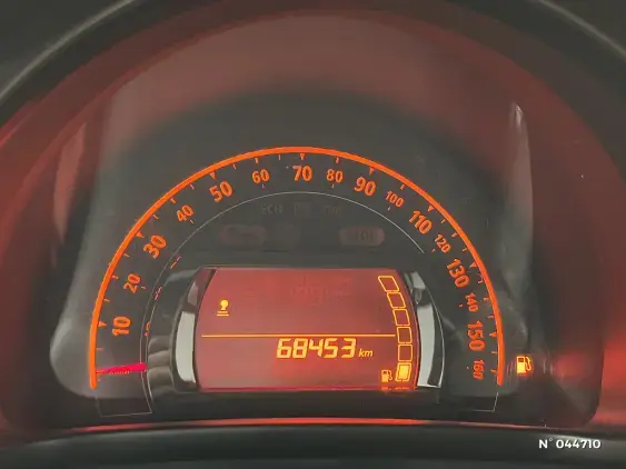 RENAULT TWINGO III - voiture d'occasion - Photo 12