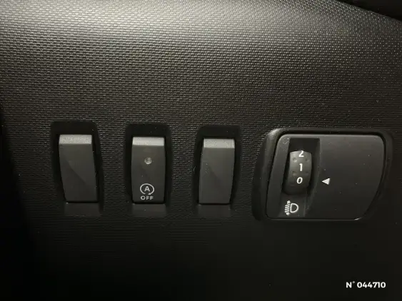 RENAULT TWINGO III - voiture d'occasion - Photo 15
