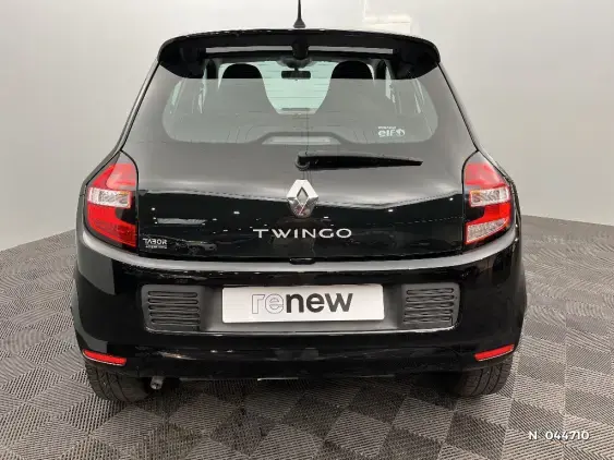 RENAULT TWINGO III - voiture d'occasion - Photo 6