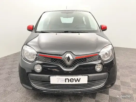 RENAULT TWINGO III - voiture d'occasion - Photo 3
