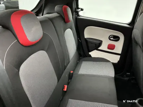 RENAULT TWINGO III - voiture d'occasion - Photo 11