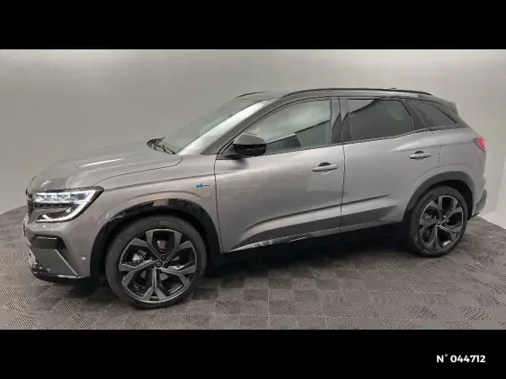 RENAULT AUSTRAL - voiture d'occasion - Photo 2
