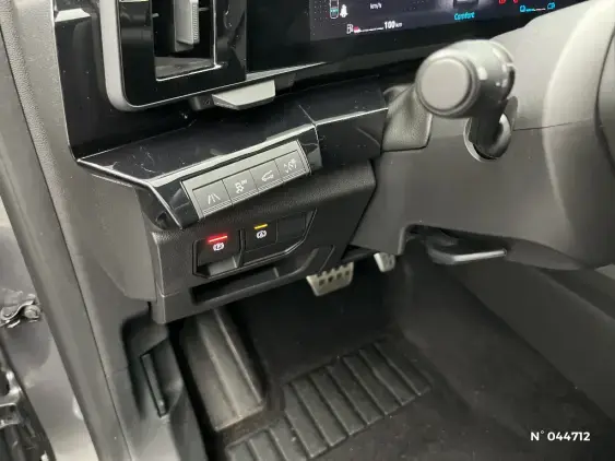 RENAULT AUSTRAL - voiture d'occasion - Photo 15