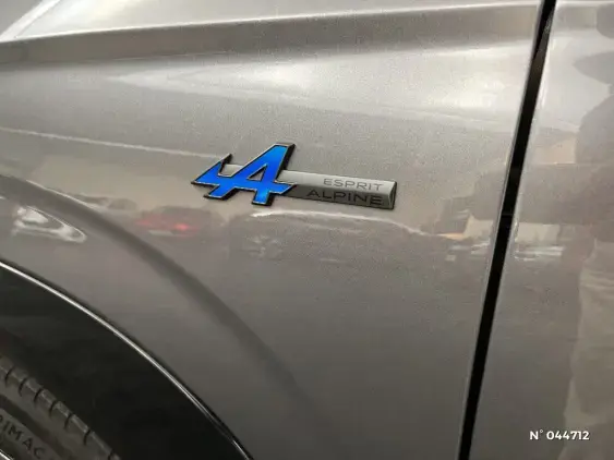 RENAULT AUSTRAL - voiture d'occasion - Photo 29