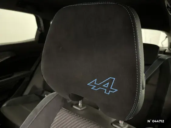 RENAULT AUSTRAL - voiture d'occasion - Photo 30
