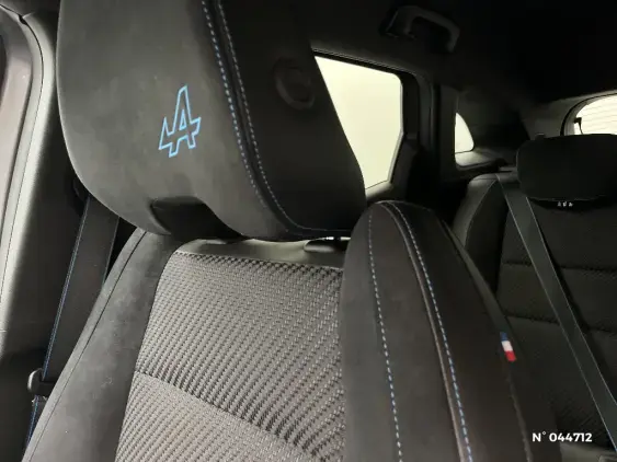 RENAULT AUSTRAL - voiture d'occasion - Photo 31