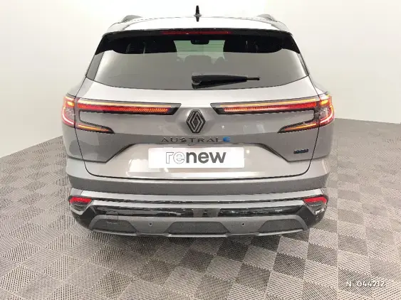 RENAULT AUSTRAL - voiture d'occasion - Photo 6