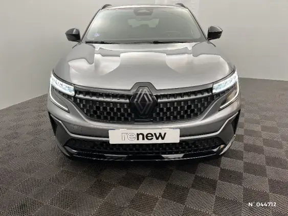 RENAULT AUSTRAL - voiture d'occasion - Photo 3