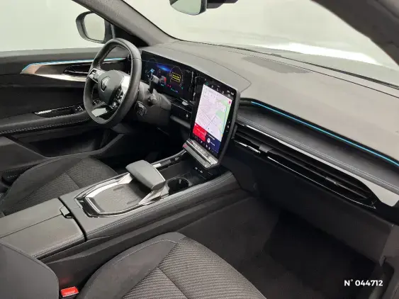 RENAULT AUSTRAL - voiture d'occasion - Photo 10