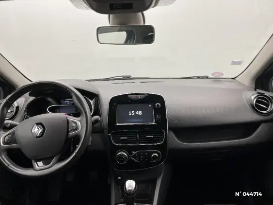 RENAULT CLIO ESTATE IV - voiture d'occasion - Photo 9