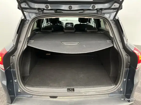 RENAULT CLIO ESTATE IV - voiture d'occasion - Photo 7
