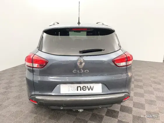 RENAULT CLIO ESTATE IV - voiture d'occasion - Photo 6