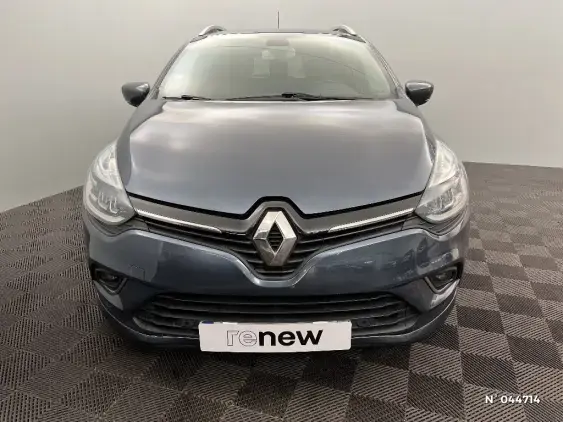 RENAULT CLIO ESTATE IV - voiture d'occasion - Photo 3
