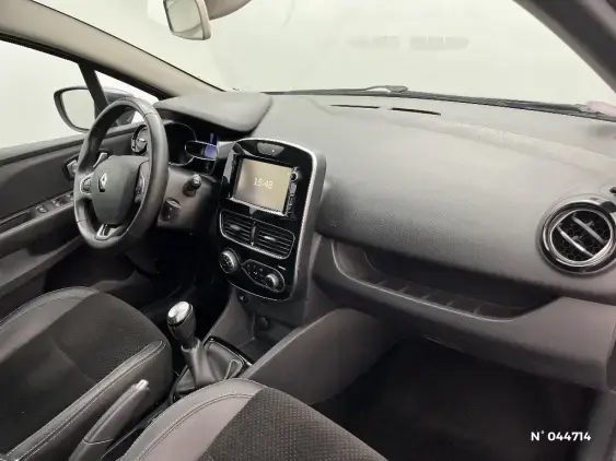 RENAULT CLIO ESTATE IV - voiture d'occasion - Photo 10
